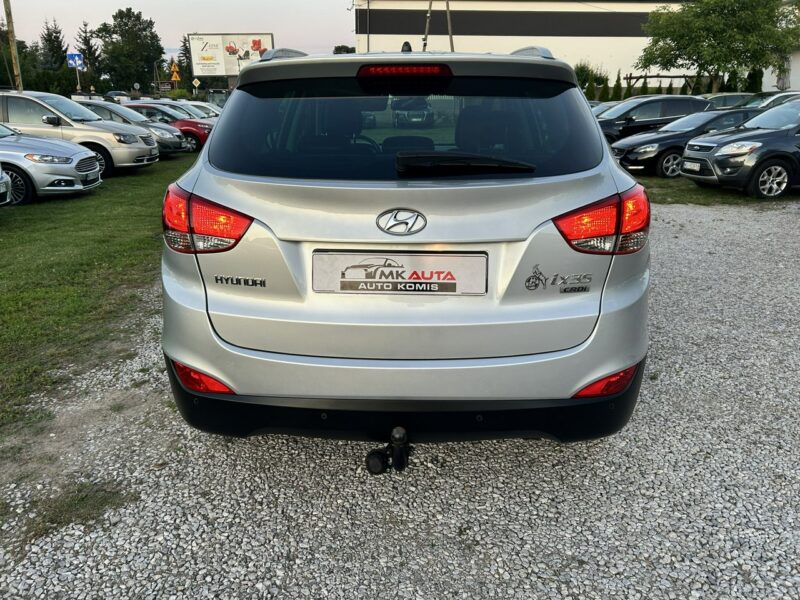 Hyundai ix35 Super stan