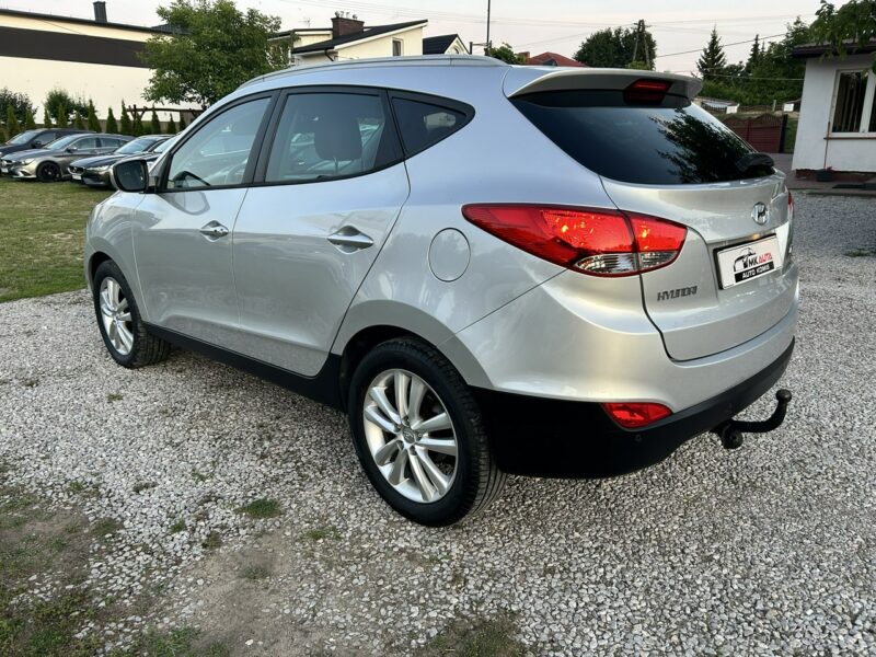 Hyundai ix35 Super stan