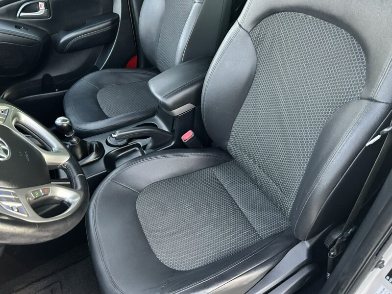 Hyundai ix35 Super stan