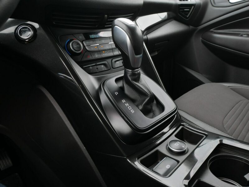 Ford Kuga 1.5 E-Boost 176KM Eu6 Automat 4x4 AWD +HAK +Pakiet zima -Navi -Zobacz II (2012-)
