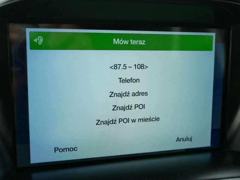 Ford Kuga 1.5 E-Boost 176KM Eu6 Automat 4x4 AWD +HAK +Pakiet zima -Navi -Zobacz II (2012-)