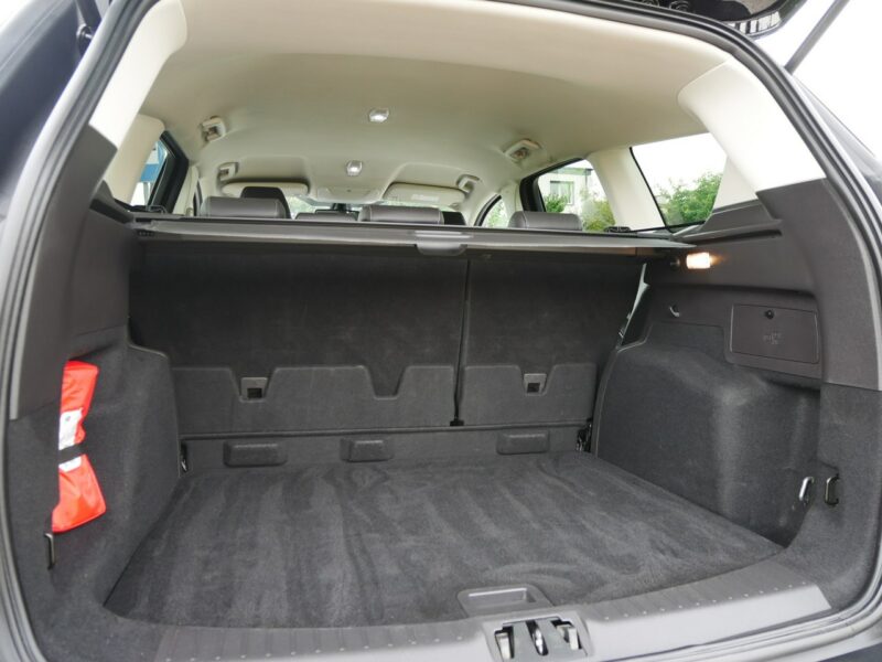 Ford Kuga 1.5 E-Boost 176KM Eu6 Automat 4x4 AWD +HAK +Pakiet zima -Navi -Zobacz II (2012-)
