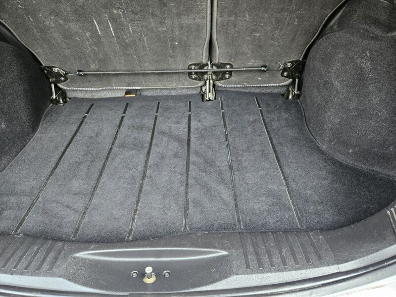 Ford Fusion Klimatyzacja / Pełna dokumentacja
