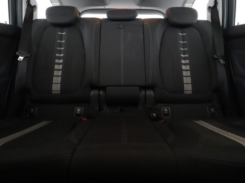 BMW 218 automat klima auto sportowe grzane fotele czujniki parkowania F22