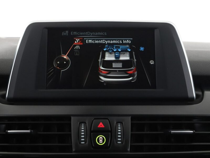 BMW 218 automat klima auto sportowe grzane fotele czujniki parkowania F22