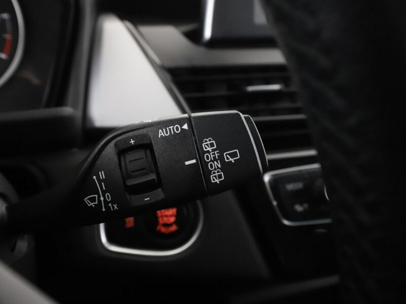 BMW 218 automat klima auto sportowe grzane fotele czujniki parkowania F22