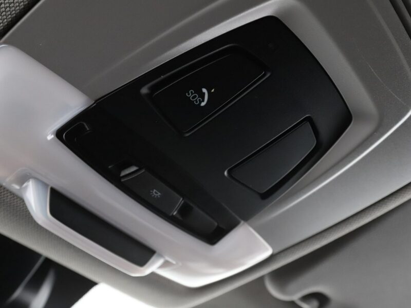 BMW 218 automat klima auto sportowe grzane fotele czujniki parkowania F22