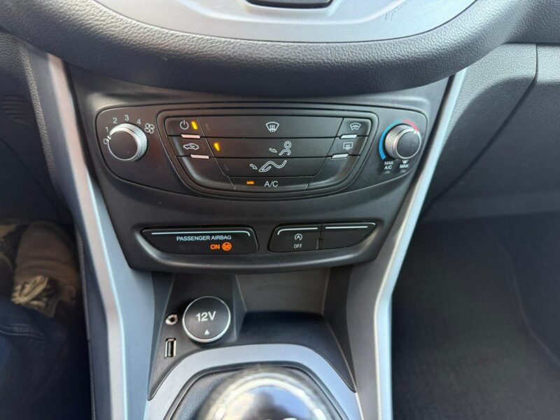 Ford B-Max klima, gwarancja, zarejestrowany!
