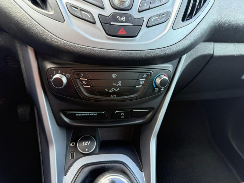 Ford B-Max klima, gwarancja, zarejestrowany!