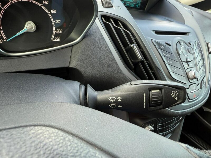 Ford B-Max klima, gwarancja, zarejestrowany!