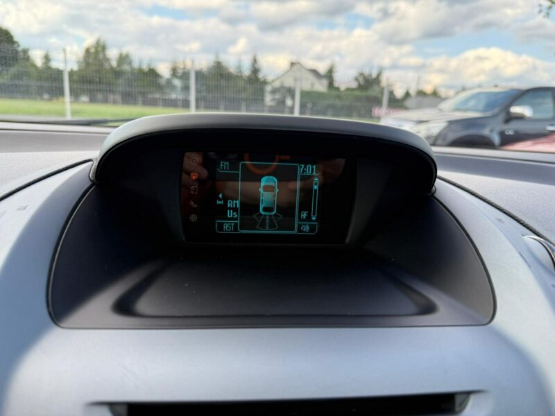Ford B-Max klima, gwarancja, zarejestrowany!