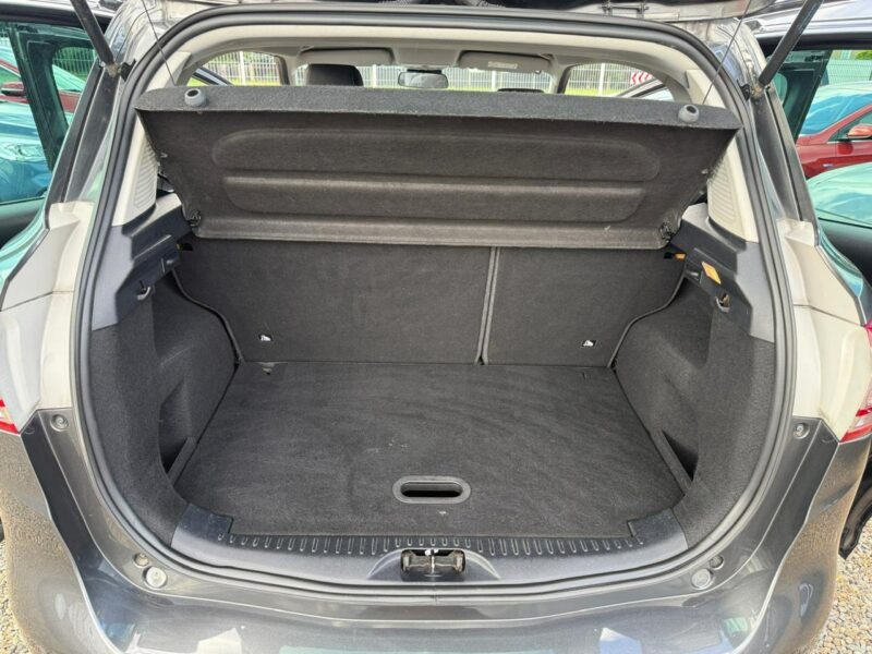 Ford B-Max klima, gwarancja, zarejestrowany!