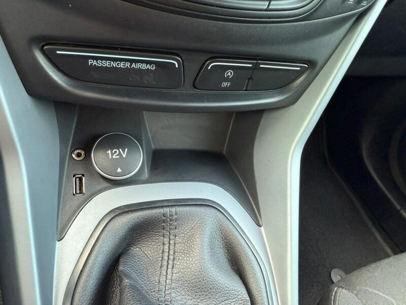 Ford B-Max klima, gwarancja, zarejestrowany!
