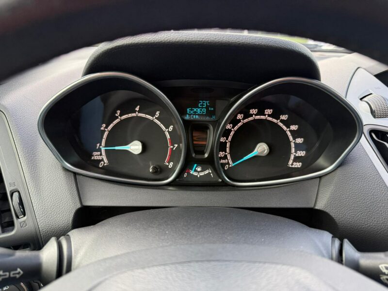 Ford B-Max klima, gwarancja, zarejestrowany!