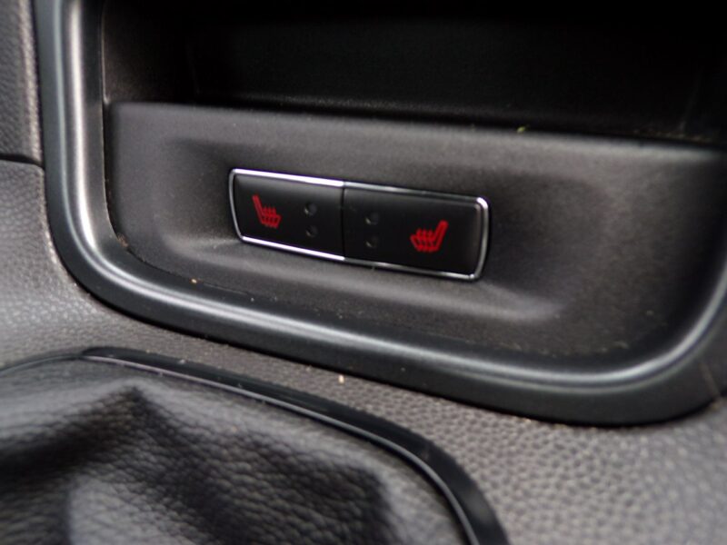 Ford Fiesta Klimatyzacja /Lift /Gwarancja /1,2 /82KM /I Właść /2016r Mk7 (2008-)
