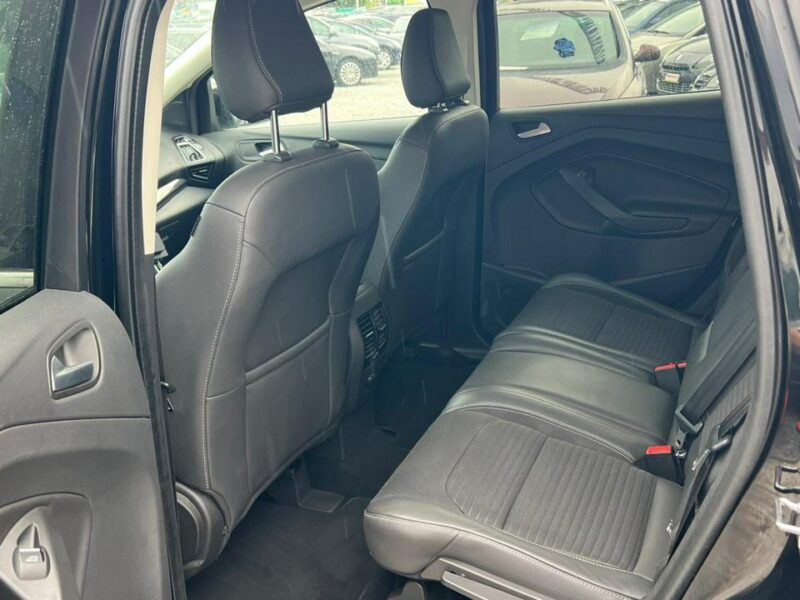 Ford Kuga 4x4 - 2.0D - 150 KM * Nowy Rozrząd * Serwisowany-Gwarancja*AUTOMI-X PL II (2012-)
