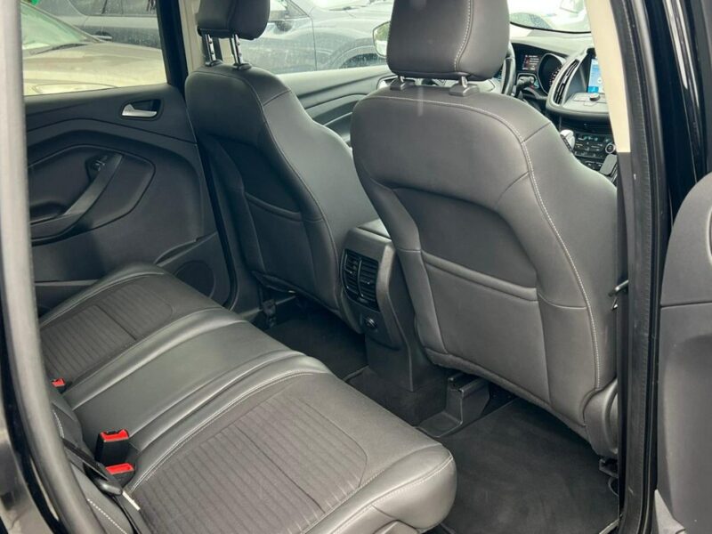 Ford Kuga 4x4 - 2.0D - 150 KM * Nowy Rozrząd * Serwisowany-Gwarancja*AUTOMI-X PL II (2012-)