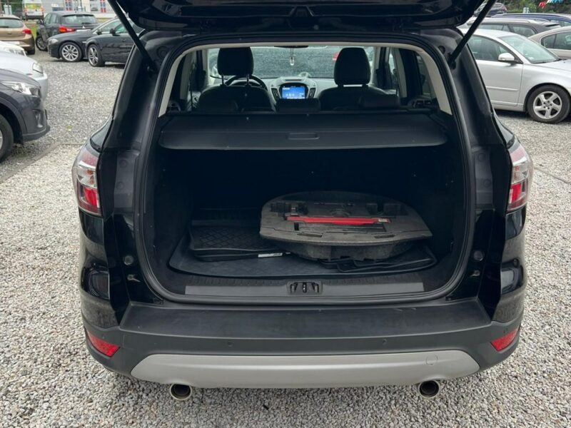 Ford Kuga 4x4 - 2.0D - 150 KM * Nowy Rozrząd * Serwisowany-Gwarancja*AUTOMI-X PL II (2012-)