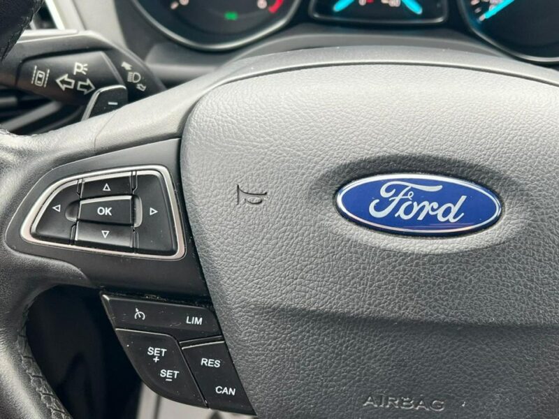 Ford Kuga 4x4 - 2.0D - 150 KM * Nowy Rozrząd * Serwisowany-Gwarancja*AUTOMI-X PL II (2012-)