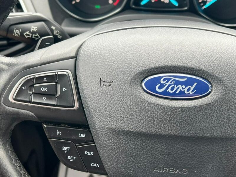 Ford Kuga 4x4 - 2.0D - 150 KM * Nowy Rozrząd * Serwisowany-Gwarancja*AUTOMI-X PL II (2012-)