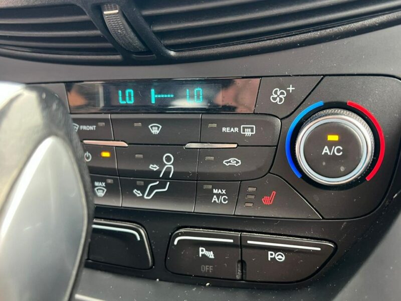Ford Kuga 4x4 - 2.0D - 150 KM * Nowy Rozrząd * Serwisowany-Gwarancja*AUTOMI-X PL II (2012-)