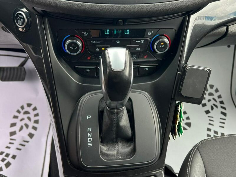 Ford Kuga 4x4 - 2.0D - 150 KM * Nowy Rozrząd * Serwisowany-Gwarancja*AUTOMI-X PL II (2012-)