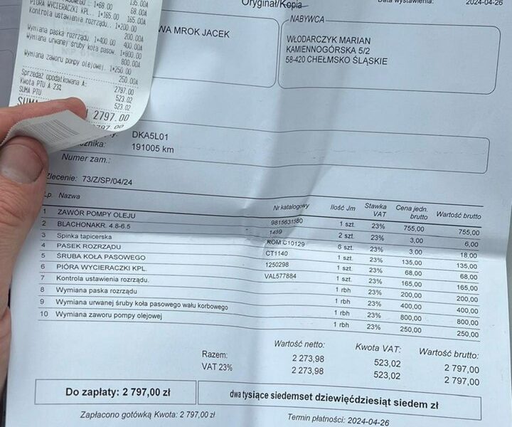 Ford Kuga 4x4 - 2.0D - 150 KM * Nowy Rozrząd * Serwisowany-Gwarancja*AUTOMI-X PL II (2012-)