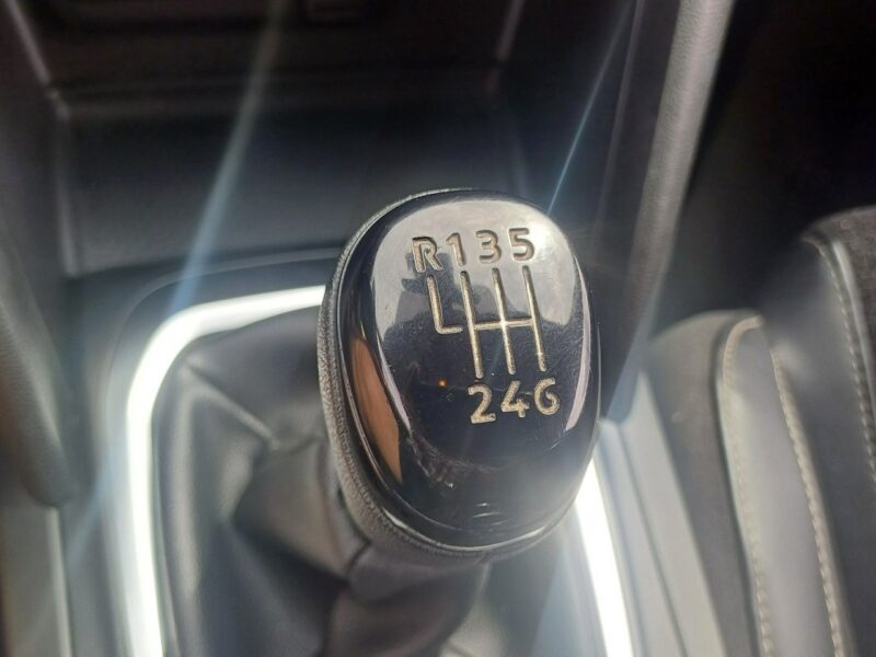 Renault Megane 1.5 dCi Nawigacja IV (2016-)