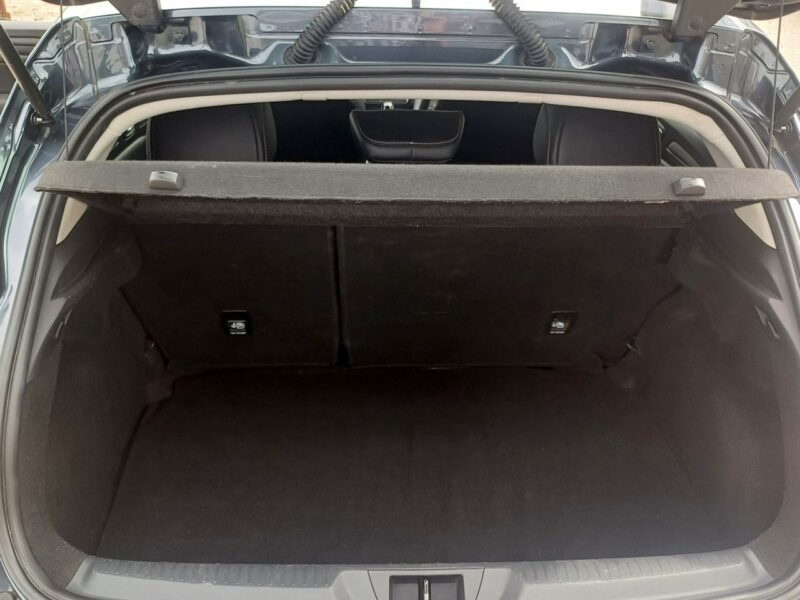 Renault Megane 1.5 dCi Nawigacja IV (2016-)