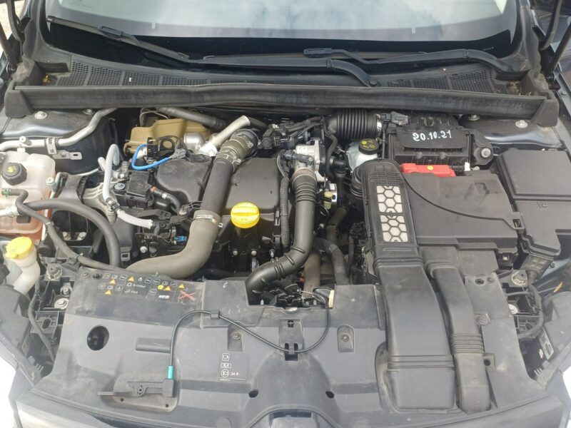Renault Megane 1.5 dCi Nawigacja IV (2016-)