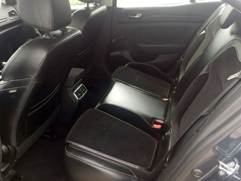Renault Megane 1.5 dCi Nawigacja IV (2016-)