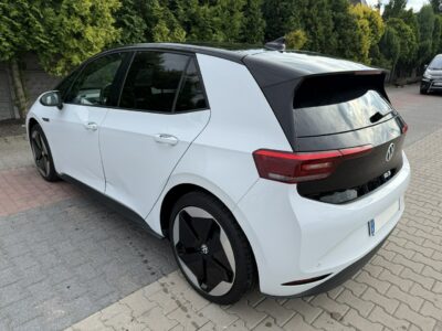 Volkswagen ID.3 Pro