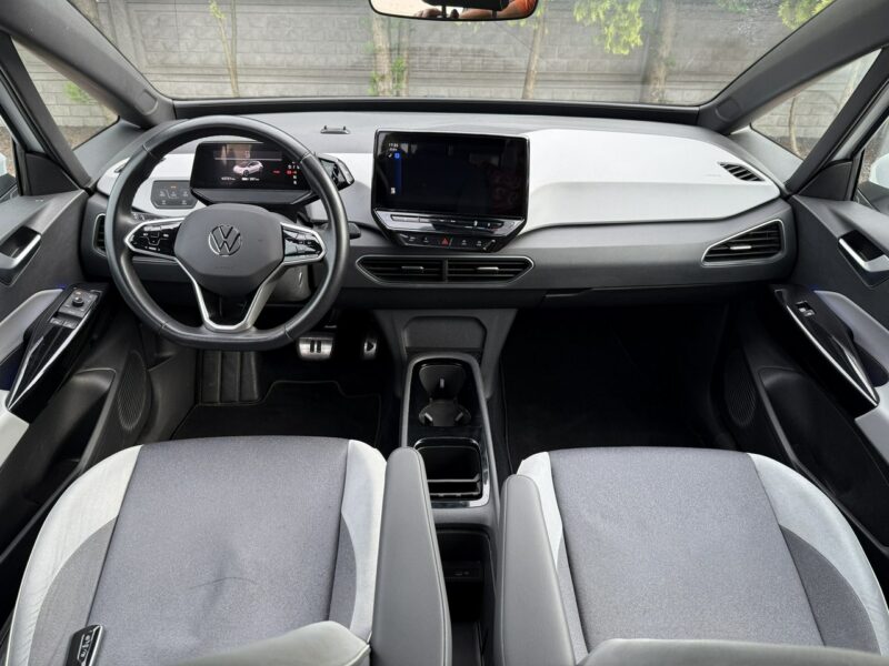 Volkswagen ID.3 Pro