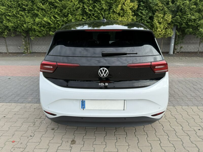 Volkswagen ID.3 Pro