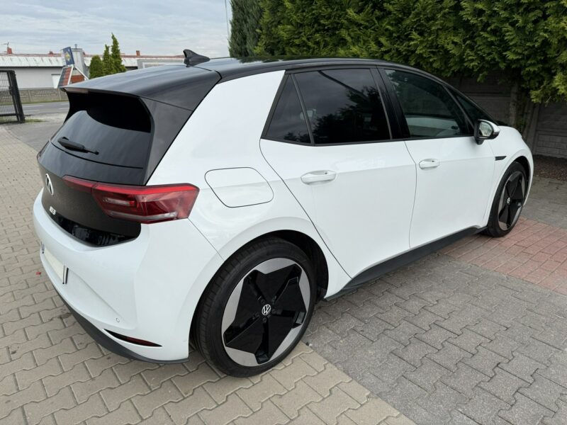 Volkswagen ID.3 Pro