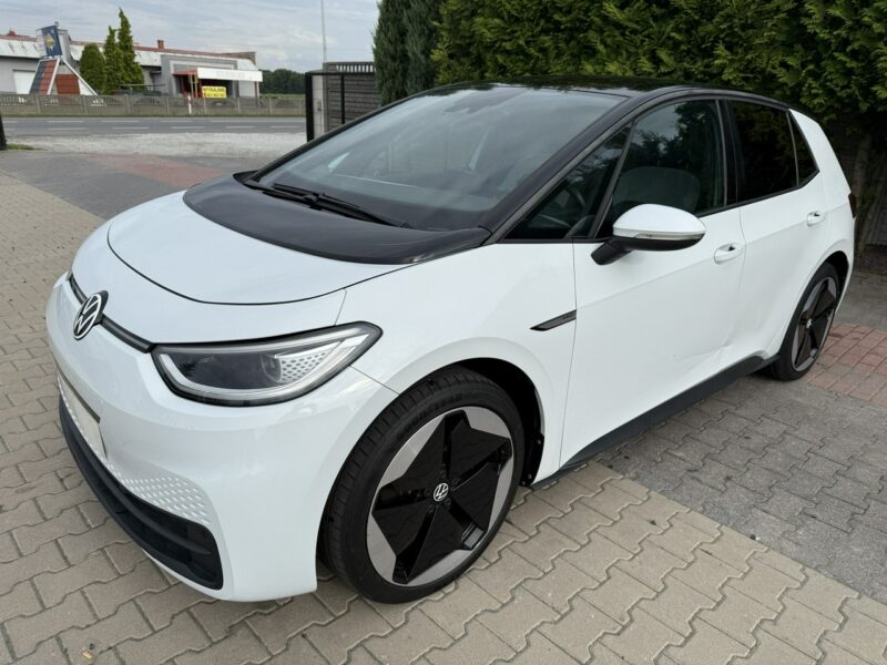 Volkswagen ID.3 Pro