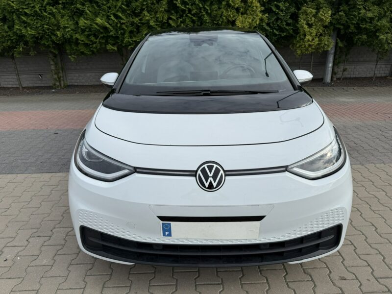 Volkswagen ID.3 Pro