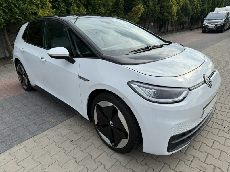 Volkswagen ID.3 Pro