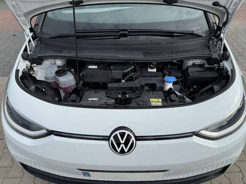 Volkswagen ID.3 Pro