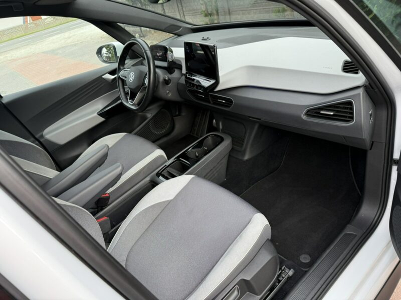 Volkswagen ID.3 Pro