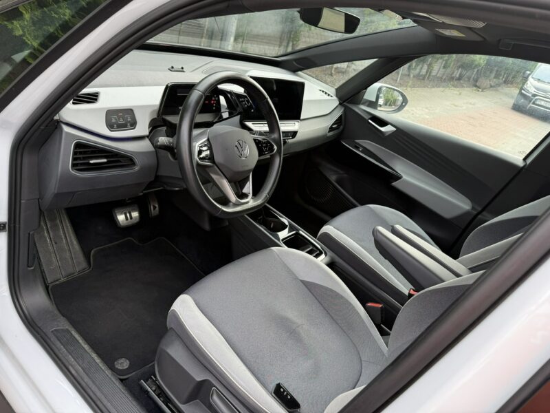 Volkswagen ID.3 Pro