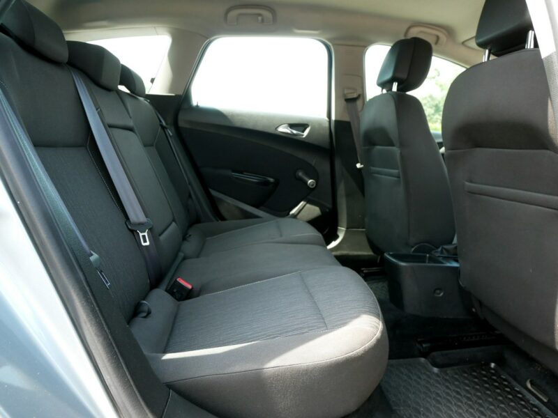 Opel Astra 1.4 100KM Gaz LPG [Eu5] Kombi Enjoy Krajowy -2gi Właściciel +Koła zima J (2009-2019)