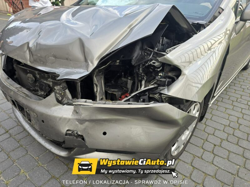 Honda FR-V Telefon: 608_215_774 Lokalizacja: Włocławek