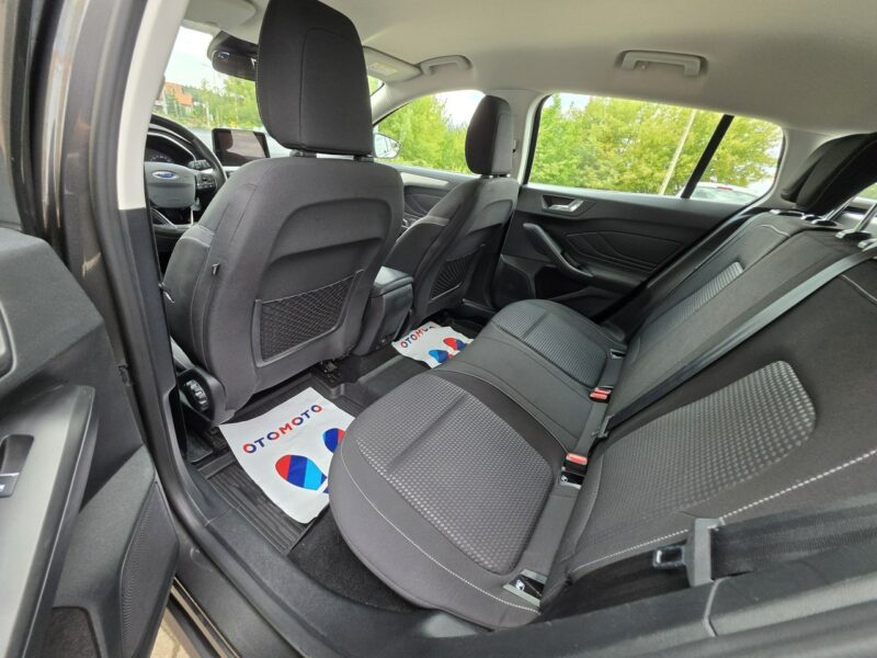 Ford Focus 2021Tylko Salon Polska 1Właściciel serwis ASO s Mk4 (2018-)