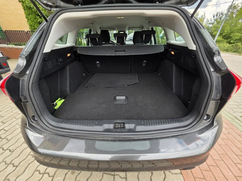 Ford Focus 2021Tylko Salon Polska 1Właściciel serwis ASO s Mk4 (2018-)