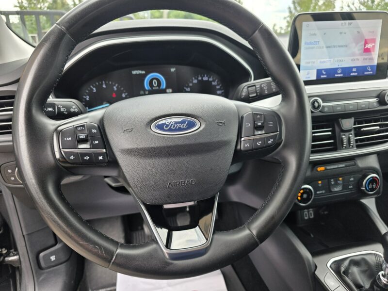 Ford Focus 2021Tylko Salon Polska 1Właściciel serwis ASO s Mk4 (2018-)
