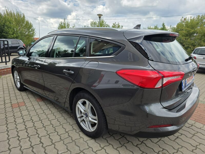 Ford Focus 2021Tylko Salon Polska 1Właściciel serwis ASO s Mk4 (2018-)