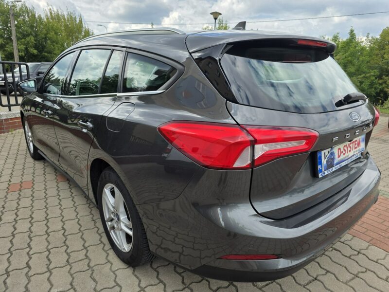 Ford Focus 2021Tylko Salon Polska 1Właściciel serwis ASO s Mk4 (2018-)