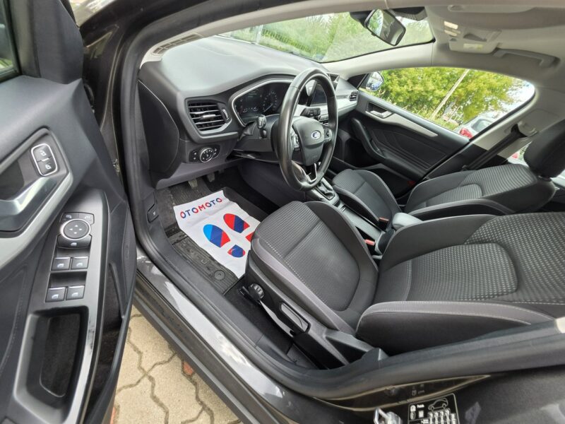 Ford Focus 2021Tylko Salon Polska 1Właściciel serwis ASO s Mk4 (2018-)