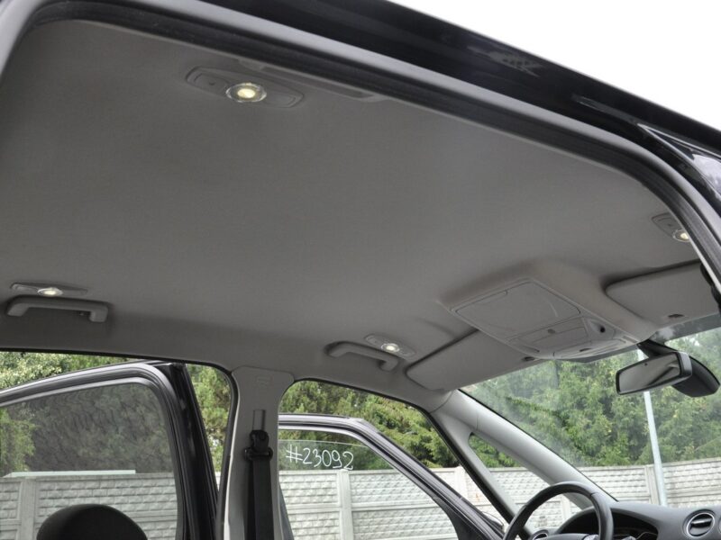 Ford S-Max 2,0TDCi 163KM Titanium/SONY/Converse+/LED/Serwis/Alu/Model2013/ I (2006-2015)